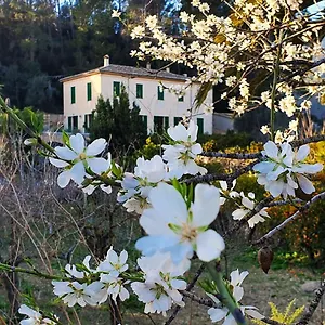  Séjour à la campagne Sa Maniga